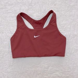Nike pro sport bra size medium